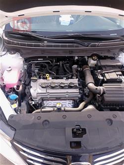 Changan Alsvin